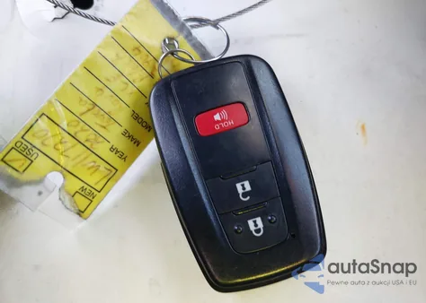 2020 Toyota Rav4 Xle from USA, damaged, VIN 2T3P1RFV5LW117270